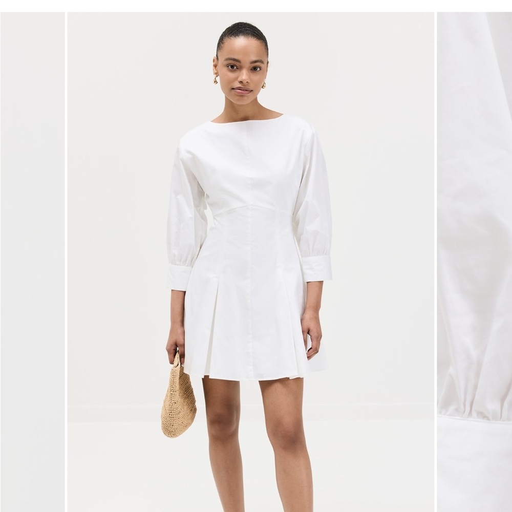 Hill House Aveline Dress